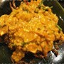 咖喱軟壳蟹