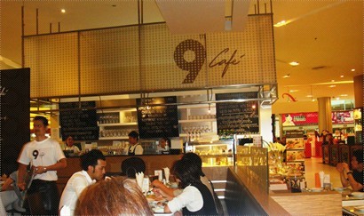 9th Cafe