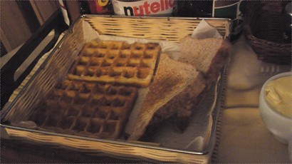 waffles~