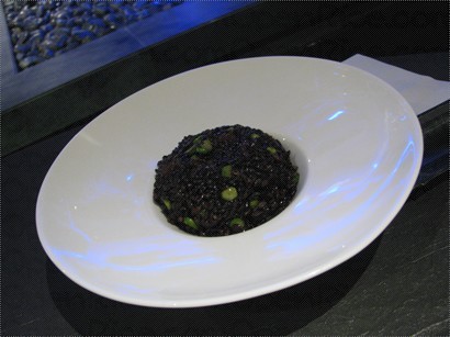 鯪魚紫米飯(一人份量)