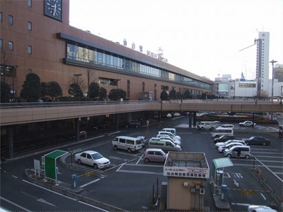 仙台站