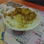 20元(台幣) = 5元(HK)的魯肉飯