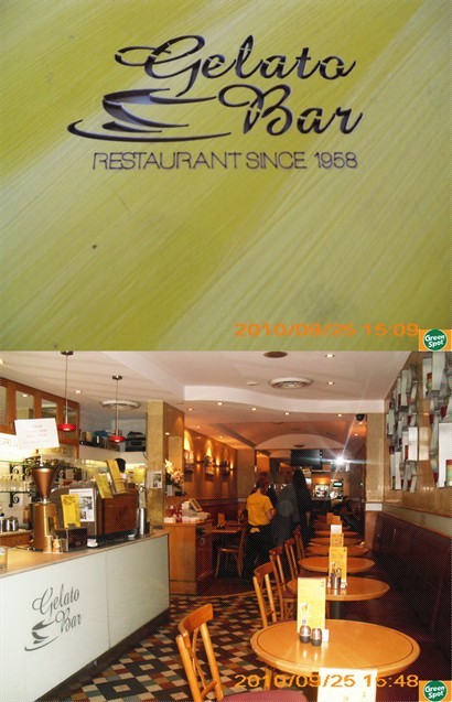 這間開業超過五十年的酒吧餐廳供應傳統的歐洲美食、蛋糕、各款的咖啡、冷熱及酒類飲料.