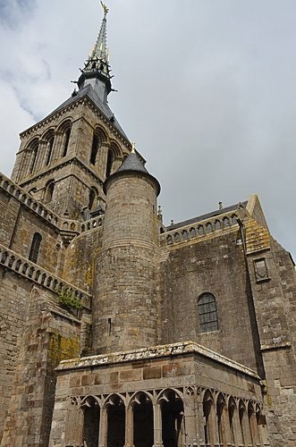 Abbaye修道院
