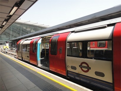 London Underground，又稱The Tube