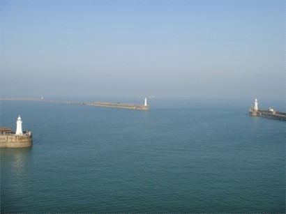 Dover Lighthouses