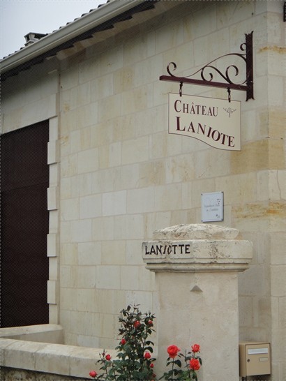 Château Laniote