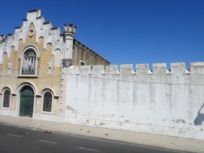 Lisbon監獄