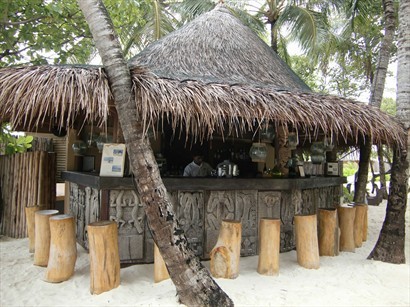 Totem Bar