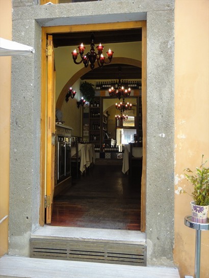 Ristorante Pizzeria Piazza di Spagna Wine Bar