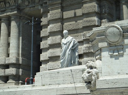 The Constitutional Court of Italy