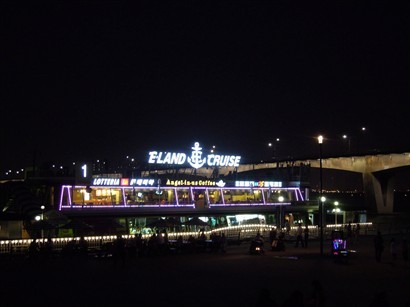 漢江夜景