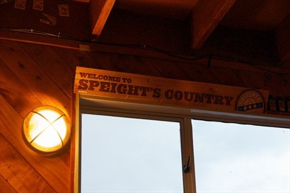 Welcome to SPEIGHT's Country!