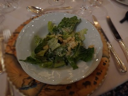 Giuseppe Caesar Salad