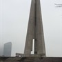 外灘黃浦公園：上海市人民英雄纪念塔