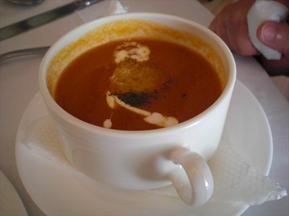 Tomato Soup（KSH450）口感順滑茄味濃