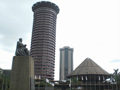 KICC（肯亞國際會議中心）