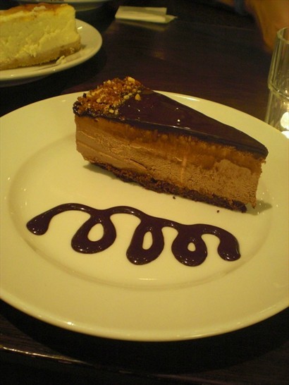 100%Chocolate Cake（KSH380）