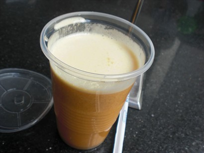 大杯裝熱情果汁（KSH300）