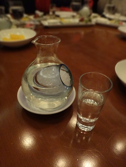 Nobu Sake
