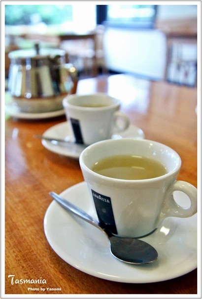 Tea For Two.."Chamomile"