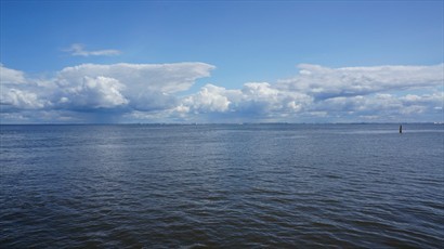 波羅的海（Балтийское море）