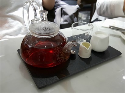 紅茶歐蕾（NT 150）