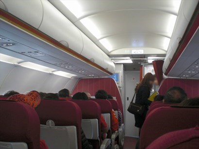 機型A320