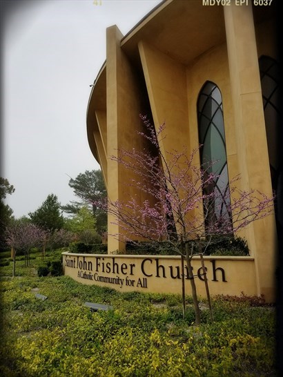 St. John Fisher Church