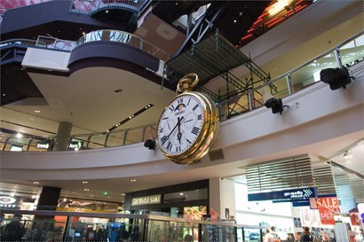 全球最大的陀錶