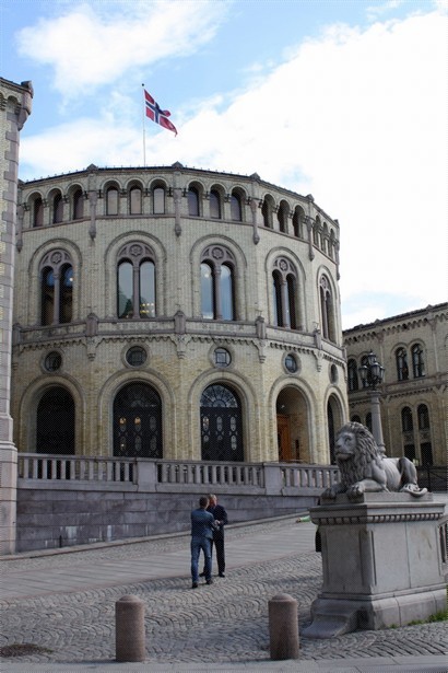 挪威國會