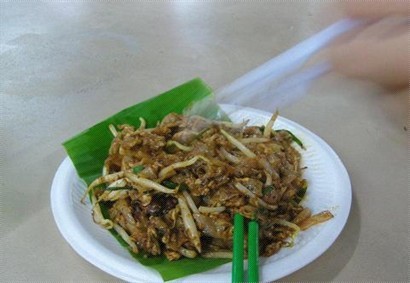 炒粿條 RM2.5