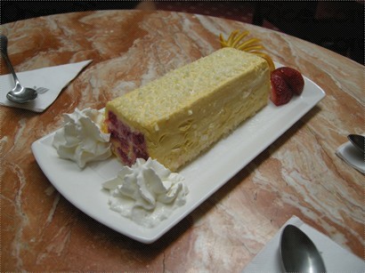千層雪糕蛋糕