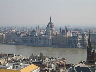 匈牙利國會
