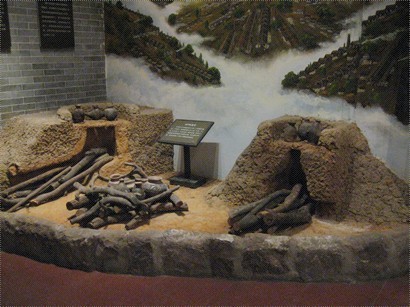 陶瓷博物館 - 原始爐窯