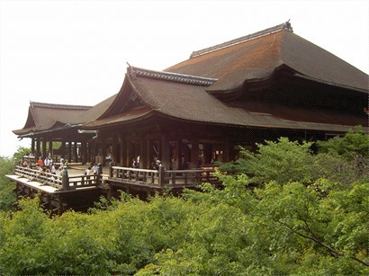  清水寺