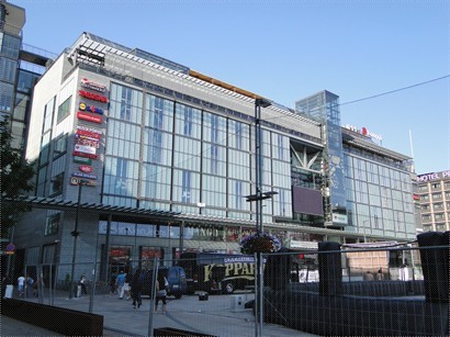 Kamppi Shopping Centre
