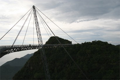 Panorama Bridge