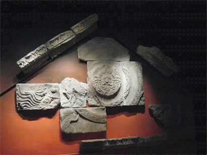 其他羅馬時期的文物