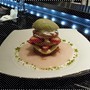 Strawberry Mille Feuille 