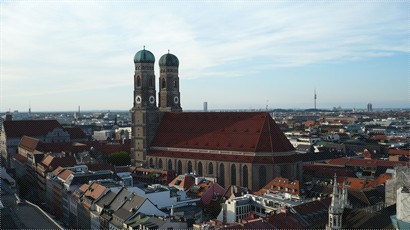Franenkirche