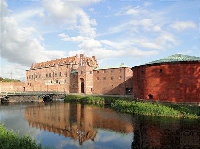 Malmö Castle