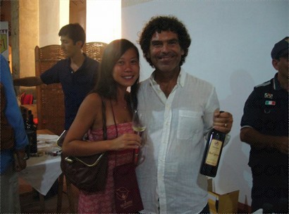 Sicilian Winemaker
