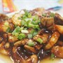 蝦腰麵 (RMB28) - 蝦腰