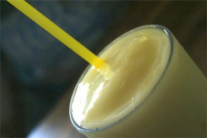 先來 mango shake, p45 only ! 