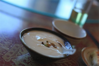 烏魯木齊出名的酸奶