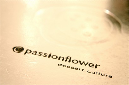  Passionflower Dessert Culture 