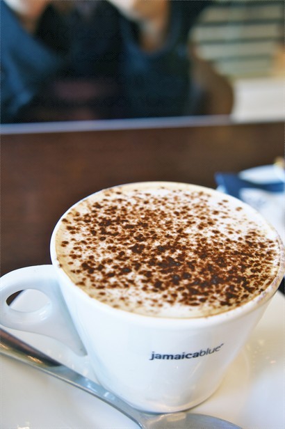 Cappuccino