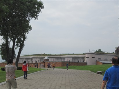 Kaunas Fortress