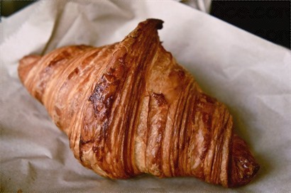 Croissant (AUD 2.80)